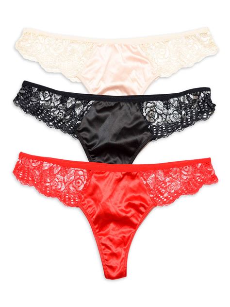 Women's Panties 